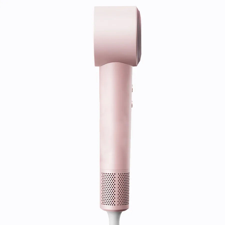 1400W Electric Hair Dryer Diffuser Brushless DC Motor 2-Speed High Quality ABS Ionic Universal Voltage Outdoor Hotel Household