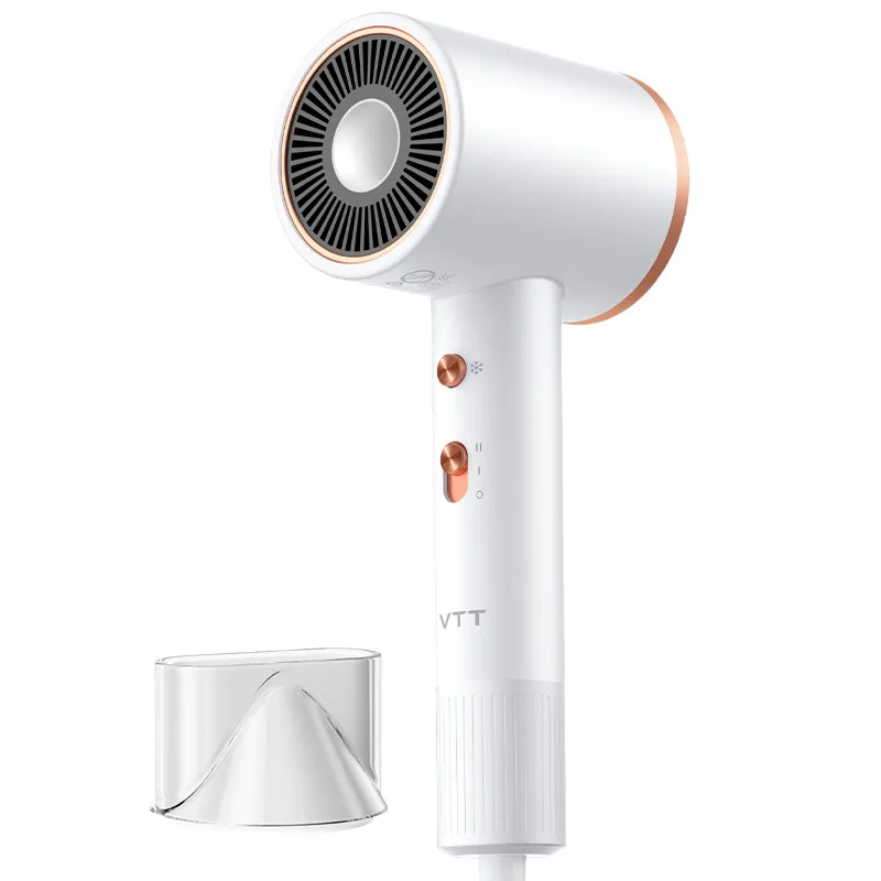 Professional Salon Hair Dryer Set Brand New with Ionic Feature for Hotels and Household Use Factory Price ABS Material