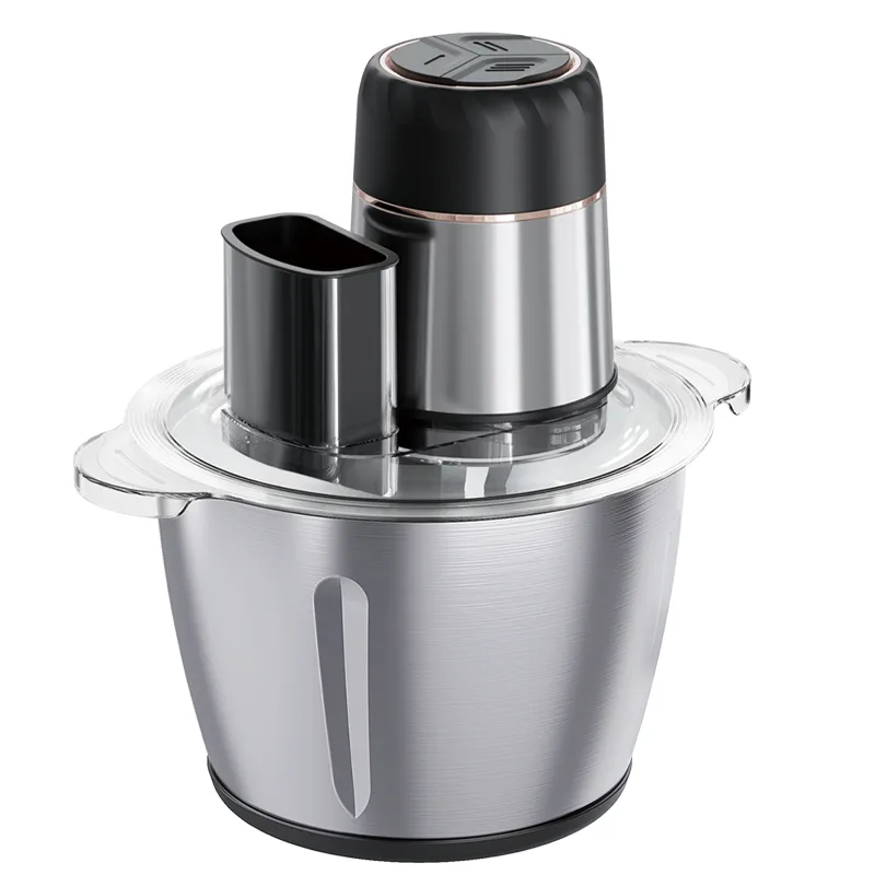 China Popular Home Applicable Multifunctional Hand Mixing Meat Grinder Machine Philippines