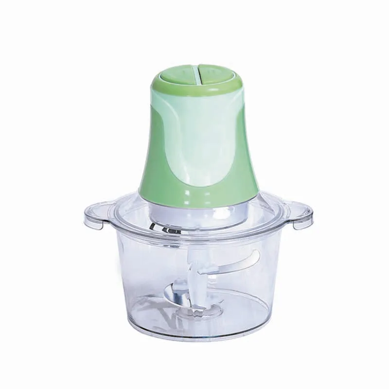 National Meat Grinder 5 Transparent Plastic Housing Electric Professional Eu Meat Grinder At Home